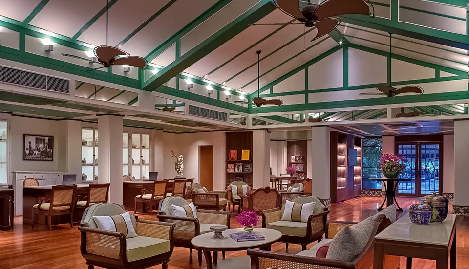 هتل دوسیت تانی لاگونا پوکت